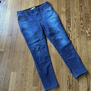 Democracy jeans